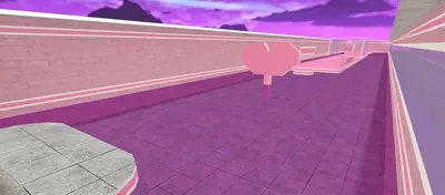 Карта «deathrun_barbie_remake» для КС 1.6