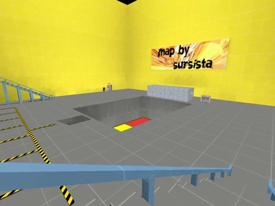 Карта «jail_especial_v2»