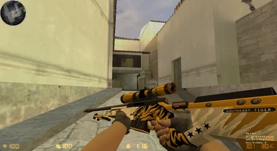 CS 1.6 Azerbaijan