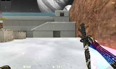 CS 1.6 Trash Gang