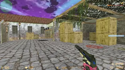 CS 1.6 от Nakami