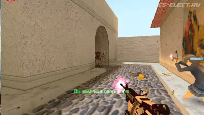 CS 1.6 Love Live