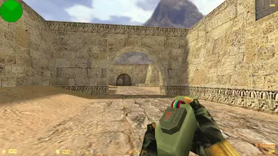 Counter-Strike 1.0