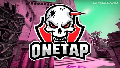 Чит OneTap для CS2 + конфиг
