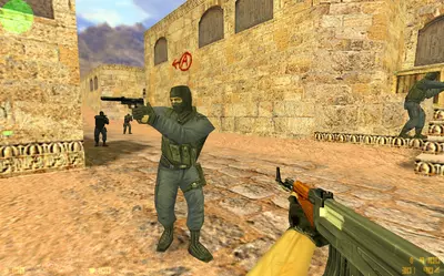 CS 1.6 Полная версия