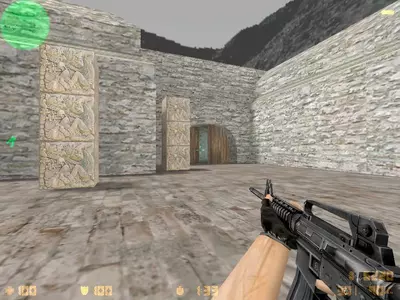 CS 1.6 Портативная [ZIP, Portable]