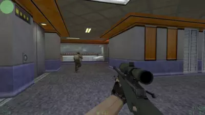 CS 1.6 Spring Edition