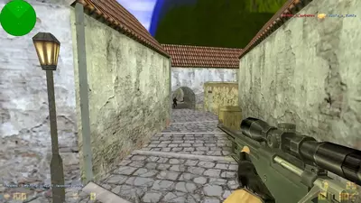 CS 1.6 Полная версия