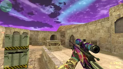 CS 1.6 от Nakami