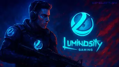 CS 1.6 Luminosity Gaming