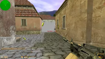 CS 1.6 Полная версия