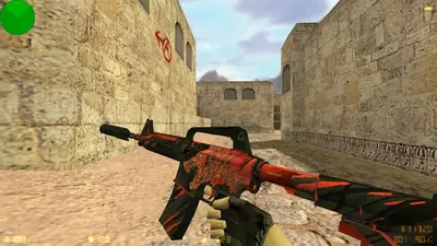 CS 1.6 Luminosity Gaming