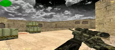 CS 1.6 Uzbekistan