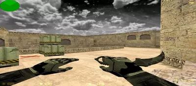 CS 1.6 Uzbekistan