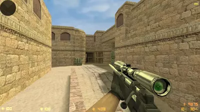 Counter-Strike 1.7