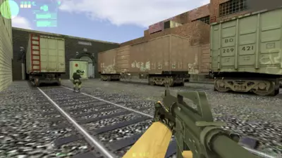 CS 1.6 Spring Edition