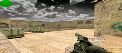 CS 1.6 Uzbekistan
