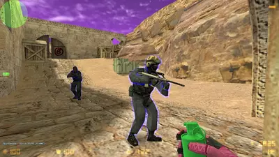CS 1.6 от Nakami