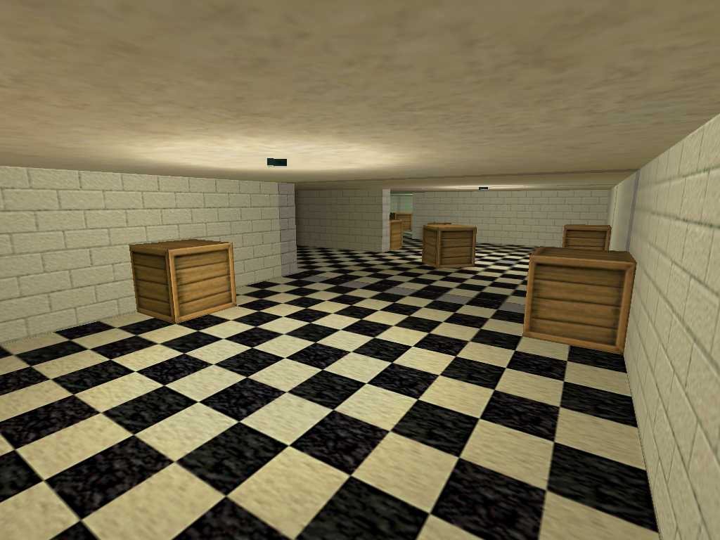 Карта de_sandstorm_pro для КС 1.6