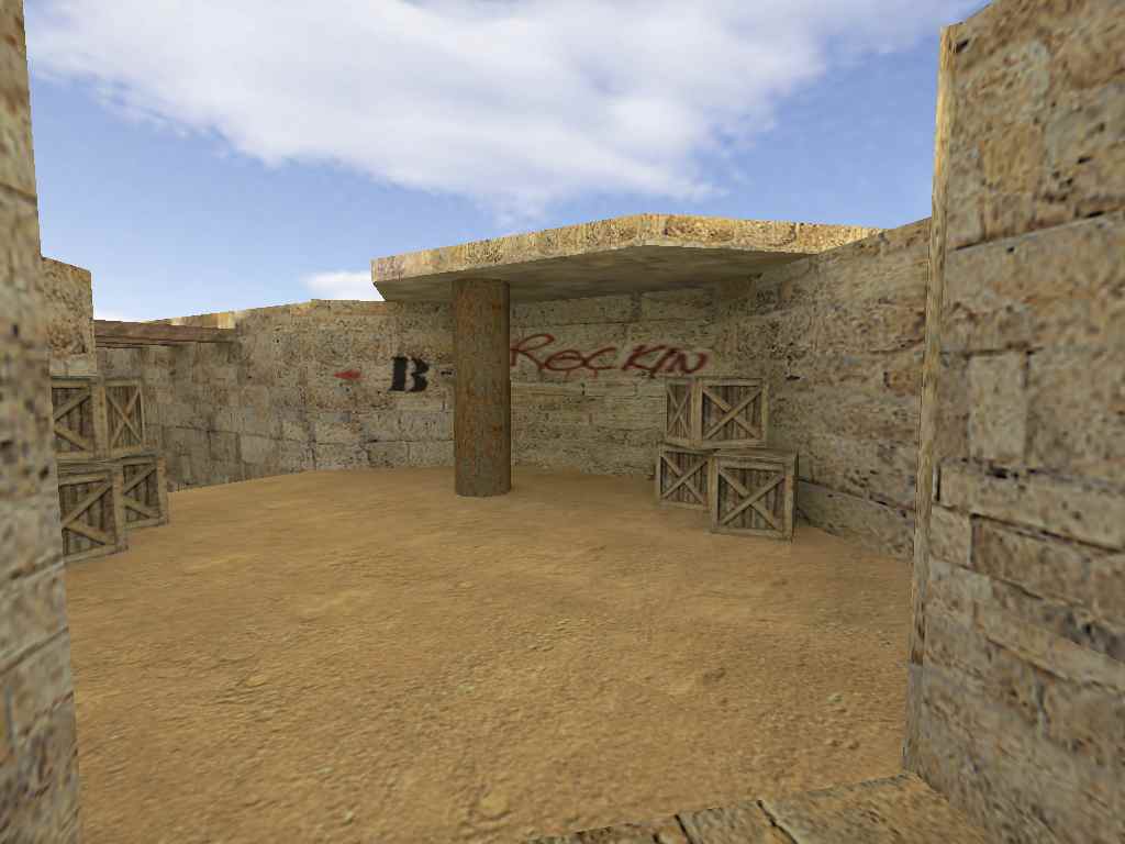 Карта de_3pussy