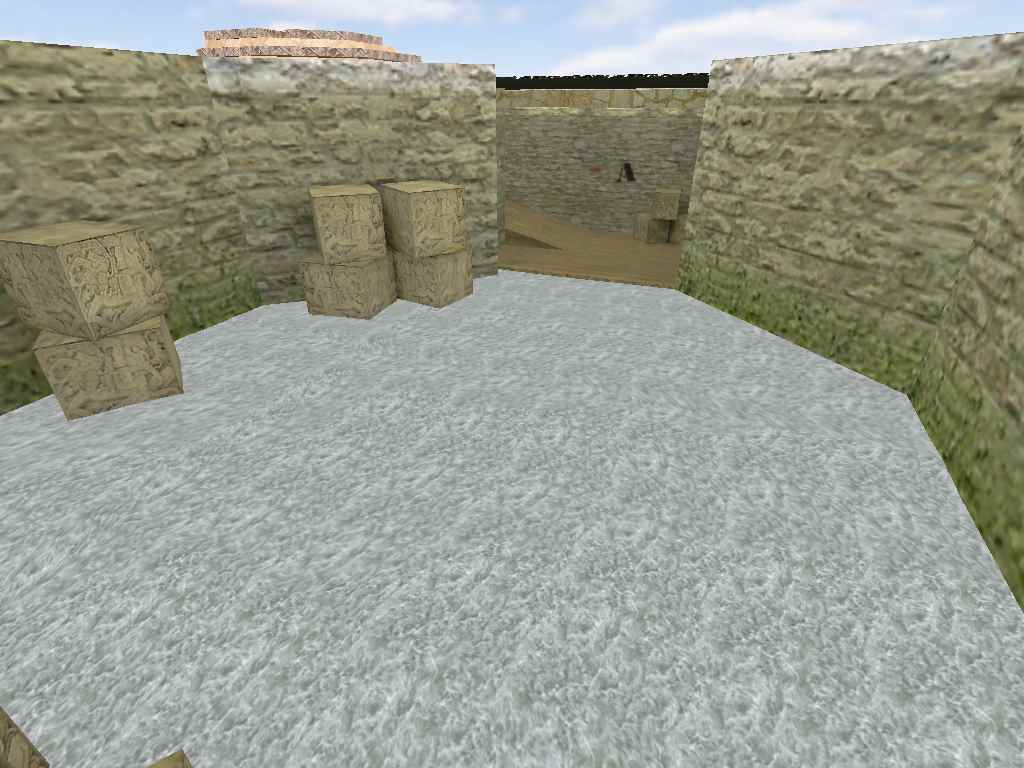 Карта de_3pussy