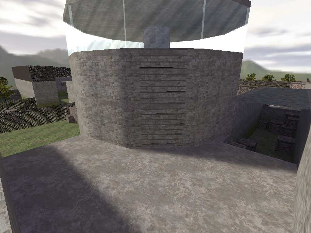 Скачать карту de_form_pro для КС 1.6