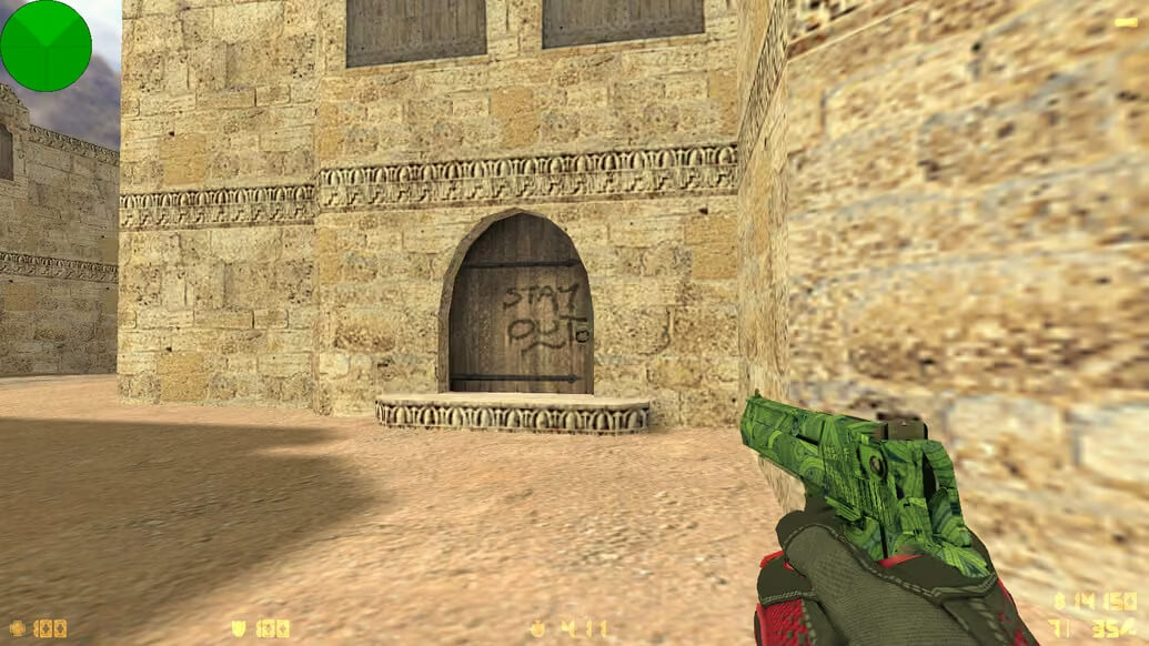 КС 1.6 от Электроника