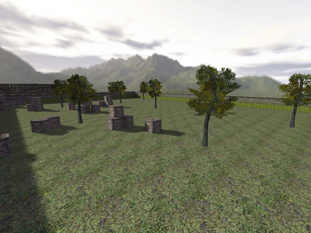 Скачать карту de_form_pro для КС 1.6