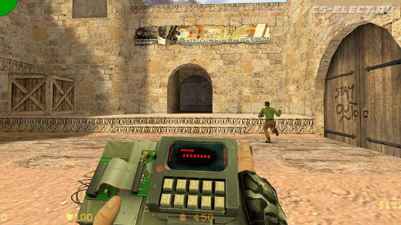 CS 1.6 XTCS CS 1.6 Final Release 2