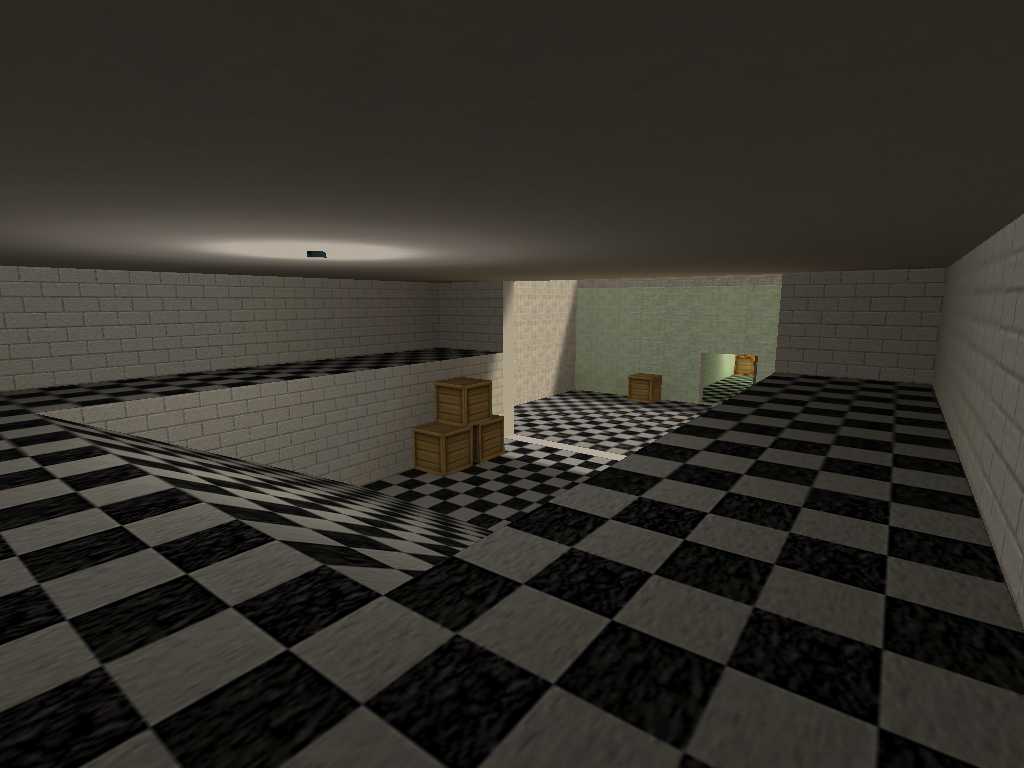 Карта de_sandstorm_pro для КС 1.6