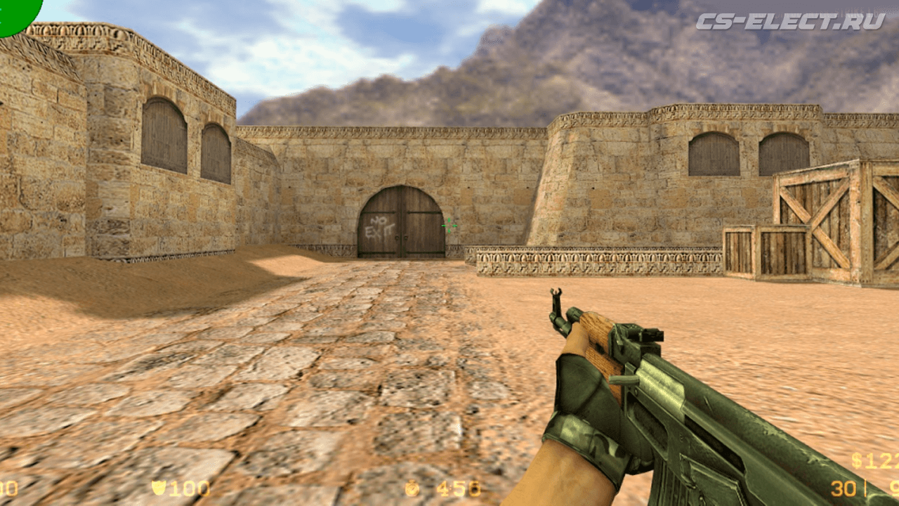 CS 1.6 XTCS CS 1.6 Final Release 2