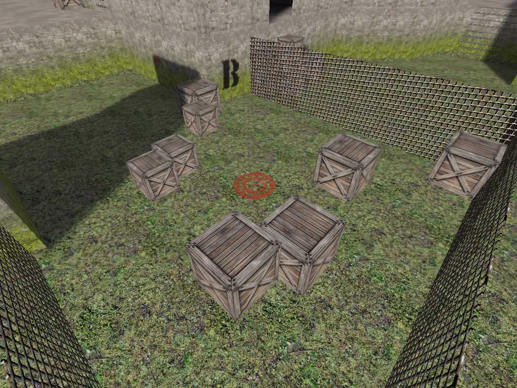 Скачать карту de_form_pro для КС 1.6