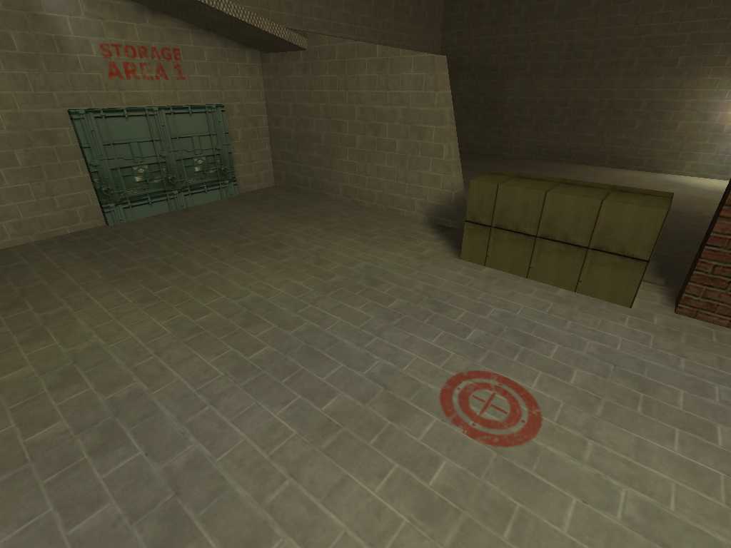 Скачать карту de_cover для CS 1.6