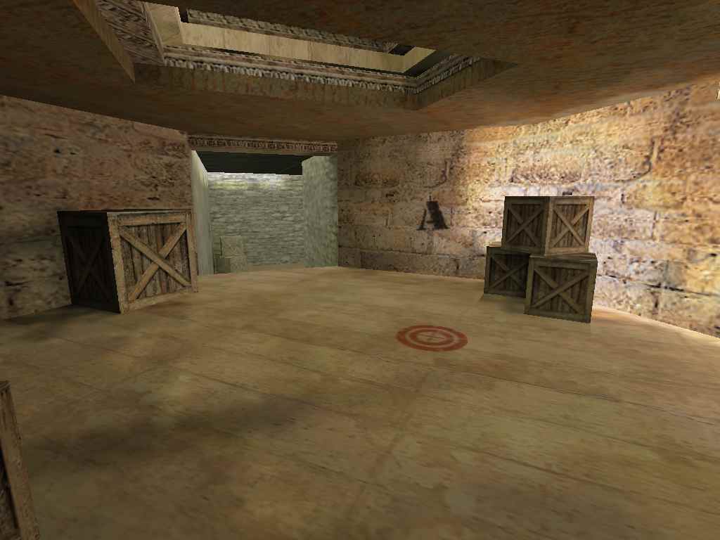 Карта de_3pussy