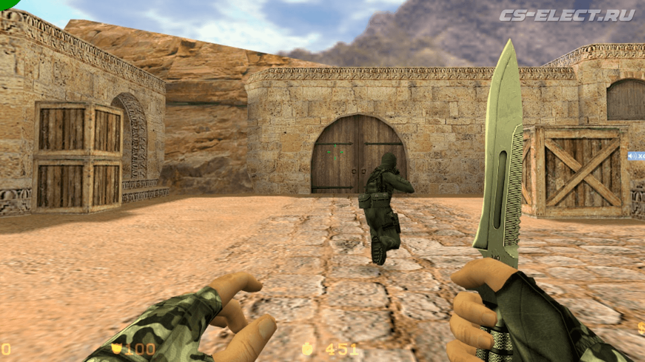 CS 1.6 XTCS CS 1.6 Final Release 2