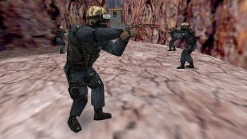CS 1.6 Онлайн