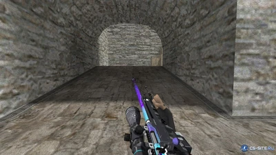 Модель HD AWP «Pathfinder» для CS 1.6