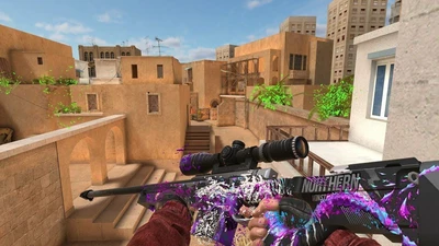 StandOFF 2 с читами (WH+ESP)