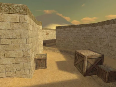 Скачать карту de_fac_sandy_pro для CS 1.6