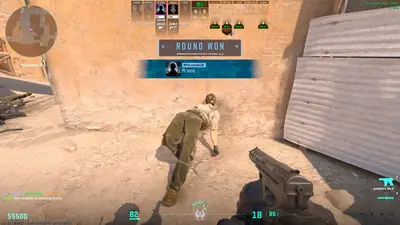 CS 2 FaceIT клиент