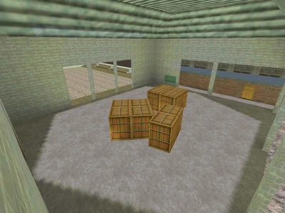 Скачать карту de_enet1perico для CS 1.6