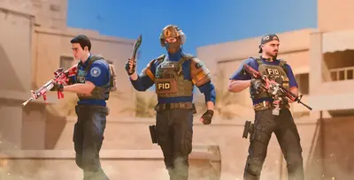 StandOFF 2 последняя версия на ПК