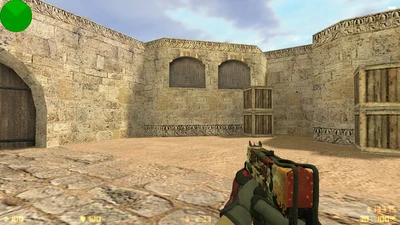 КС 1.6 от Электроника