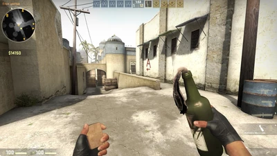 CS:GO старая версия