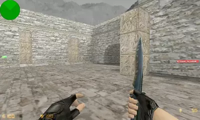 CS 1.6 2026 года