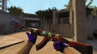 CS:GO старая версия