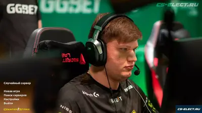 CS 1.6 от s1mple