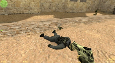 CS 1.6 для Windows 11