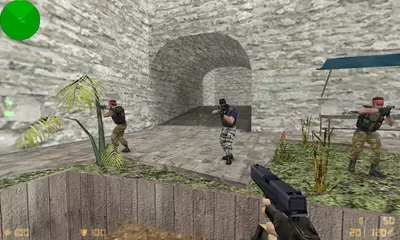 CS 1.6 2026 года