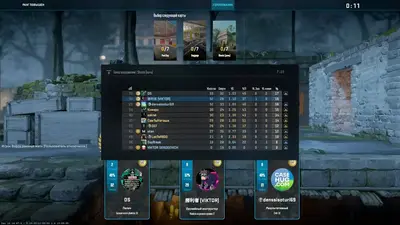 CS 2 FaceIT клиент